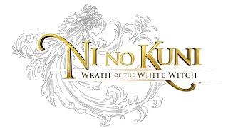 World Map - Ni No Kuni Wrath of the White Witch Music Extended