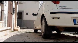 Exhaust Sound Fiat Punto Mk3 Diesel 1.3 Multijet 28-3-2021