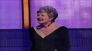 1991 CAMERON MACINTOSH MUSICALS ON THE ROYAL VARIETY PERFORMANCE