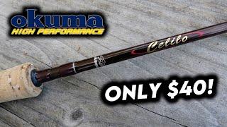 Is The Okuma Celilo Worth The Money? Honest Review