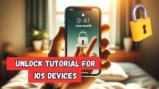 How to Bypass iCloud Activation Lock on iOS devices Tutorial