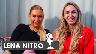 DE Lena Nitro  Adult Performers Podcast