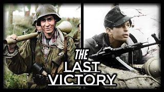 Germanys Last Victory Against All Odds  World War II