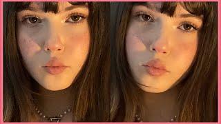  Dolly kinda makeup tutorial 