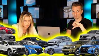 These 10 new cars are the MOST HATED by their owners lowest consumer satisfaction scores EP  94