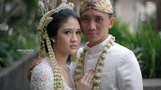 Leica SL2s Cinematic Wedding Video Tasha Bayu - Imagenic