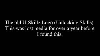 I Found The Old U-Skillz Logo