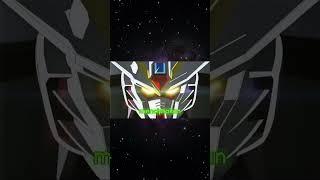 Penjelasan Singkat Gundam Mighty Strike Freedom #gundam #anime #mecha #indonesia #robot #gunpla