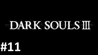Символ Алчности. Храм глубин - Dark Souls 3 прохождение 2018 #11