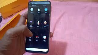 realme narzo  unboxing dan hands on