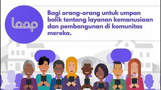 Memperkenalkan Loop untuk organisasi