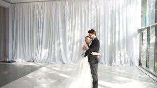 Destiny & Alex  Wedding Trailer