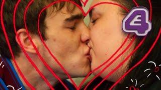 Rae And Finns Relationship  My Mad Fat Diary