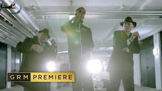 Pete & Bas ft. M24 - The Old Estate Music Video  GRM Daily