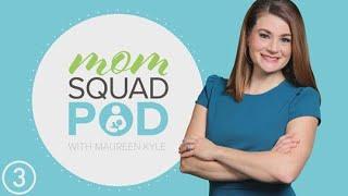 When to join club sports and how to motivate your child Mom Squad with 3News Maureen Kyle