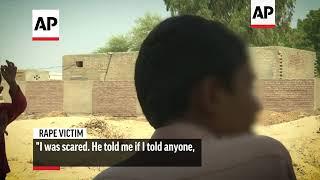 Sex Abuse Pervasive in Pakistan Islamic Schools