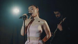 Natalia Nakopia - Colchis Live Session ft. Nikoloz Rachveli