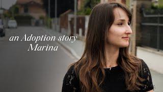 An Adoption Story S1 Marinas Adoption Journey from Crimea to Italy