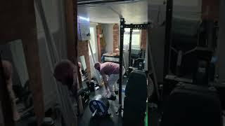 180kg397lbs Deadlift Fail. Time To Deload Then Run A Programme