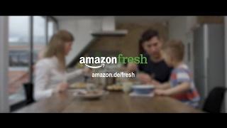 AmazonFresh startet in Berlin & Potsdam