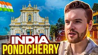 Is Pondicherry Puducherry Indias Prettiest Town? 