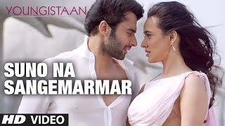 Suno Na Sangemarmar Full Song Youngistaan  Arijit Singh  Jackky Bhagnani Neha Sharma