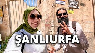 ŞANLIURFA-ESKİ YAHUDİ-ERMENİ-SÜRYANİ MAHALLELERİ #263