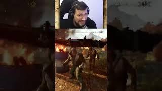 Сюрприз м*дила Появился из ниоткуда - Dying Light 2