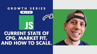 Lets Eat with Mark Samuel Growth Series Ep 3 - Joshua Schall from J. Schall Consulting