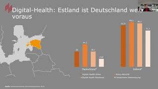 GÖG 2020 - 13 Digitale Gesundheitsökosysteme als Tor in den deutschen Gesundheitsmarkt