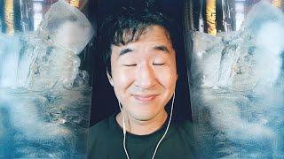 ASMR Cooling You Down on A Hot Summer Day