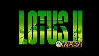 Lotus II - R.E.C.S SEGA GENESIS  —  Game Music Stream