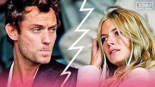 Jude Law betrayed Sienna Miller in the most humiliating way