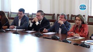 ИТН и независимият депутат Красимира Катинчарова не се разбраха за кабинет с третия мандат