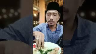 Makan Part II