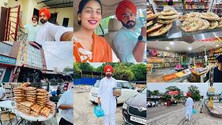 ਅਸੀਂ ਚੱਲੇ ਭੈਣ ਦਾ ਸੰਦਾਰਾ ਲੈ ਕੇ  ਪਹਿਲੀ ਵਾਰ ਕੋਣ ਗਿਆ ਸੰਦਾਰਾ ਲੈ ਕੇ  by PINDAN AALE JATT