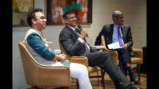 Reimagining Indias Economic Future with Dr. Raghuram Rajan & Rohit Lamba