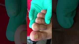 May 1 2024  How to apply nail polish  Cappuccino #YouTube #vlog #viral