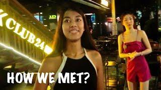 How To Meet A Good Thai Girl In Thailand