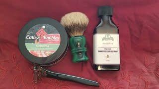 #SOTD 2021-08-22 Waterlyptus