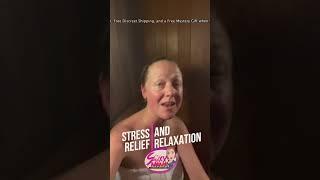 StressRelief Relaxation for Moms The Power of Adam & Eves Magic Massager #shorts #formom  #newmom