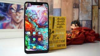 POCOPHONE F1 ANDROID 9.0 PIE MIUI 10 - Sneak Peek