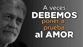 Infidelidad y cuatro formas de poner a prueba el amor - Dr. Walter Riso