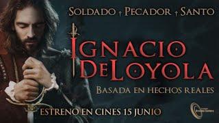 San Ignacio de Loyola Película Completa HD