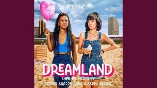 Dreamland Music from the Original TV Series