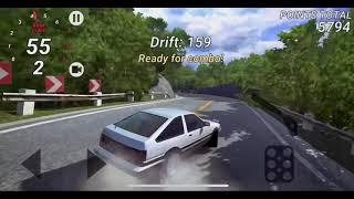 Drift Hunters Gameplay Preview