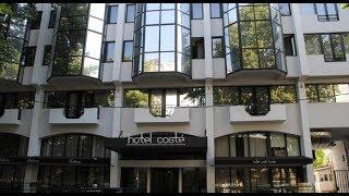 Обзор отеля HOTEL COSTE 4* Тбилиси