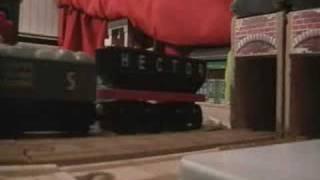 Oliver Owns Up - Season 3 - Wooden Railway Remake