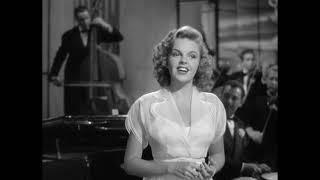 Judy Garland and Bob Crosby & His Orchestra When I Look At You