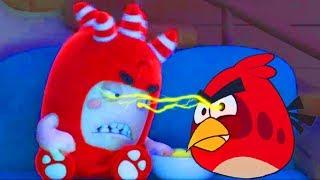 Oddbods Full Episode Compilation  The Oddbods Show Full Episodes Funny Cartoons For Kids 2018 #4